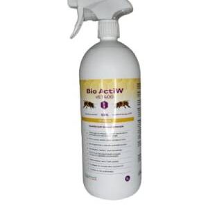 Dezinfectant BIO ACTIW, 400 VET - 1 litru