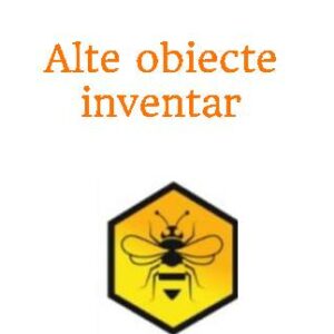 Alte obiecte de inventar