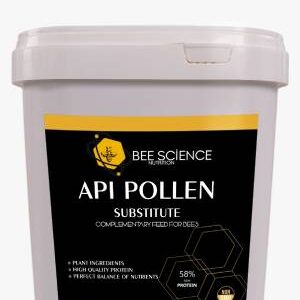 Apipollen Substitute 2 kg