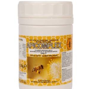 Apicomplex 120 gr