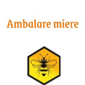 Ambalare miere