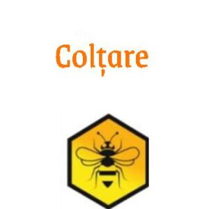 Coltare stupi