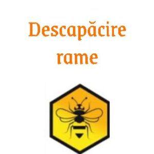 Descapacire rame