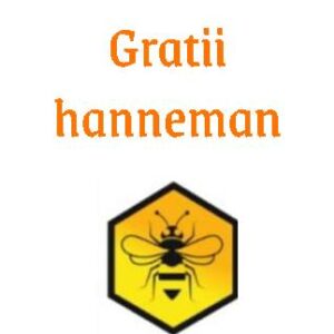 Gratii Hanneman