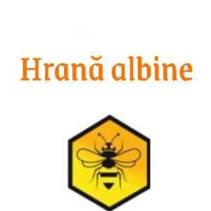 Hrana albine