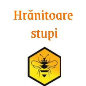 Hranitoare stupi