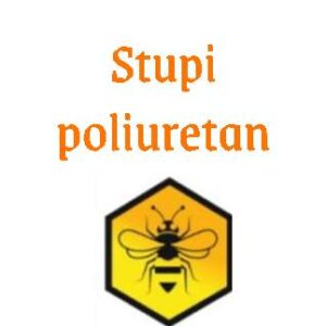 Stupi poliuretan