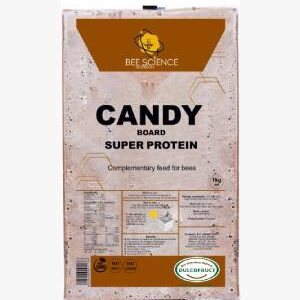 Turta Super Proteica DULCOFRUCT 1 kg